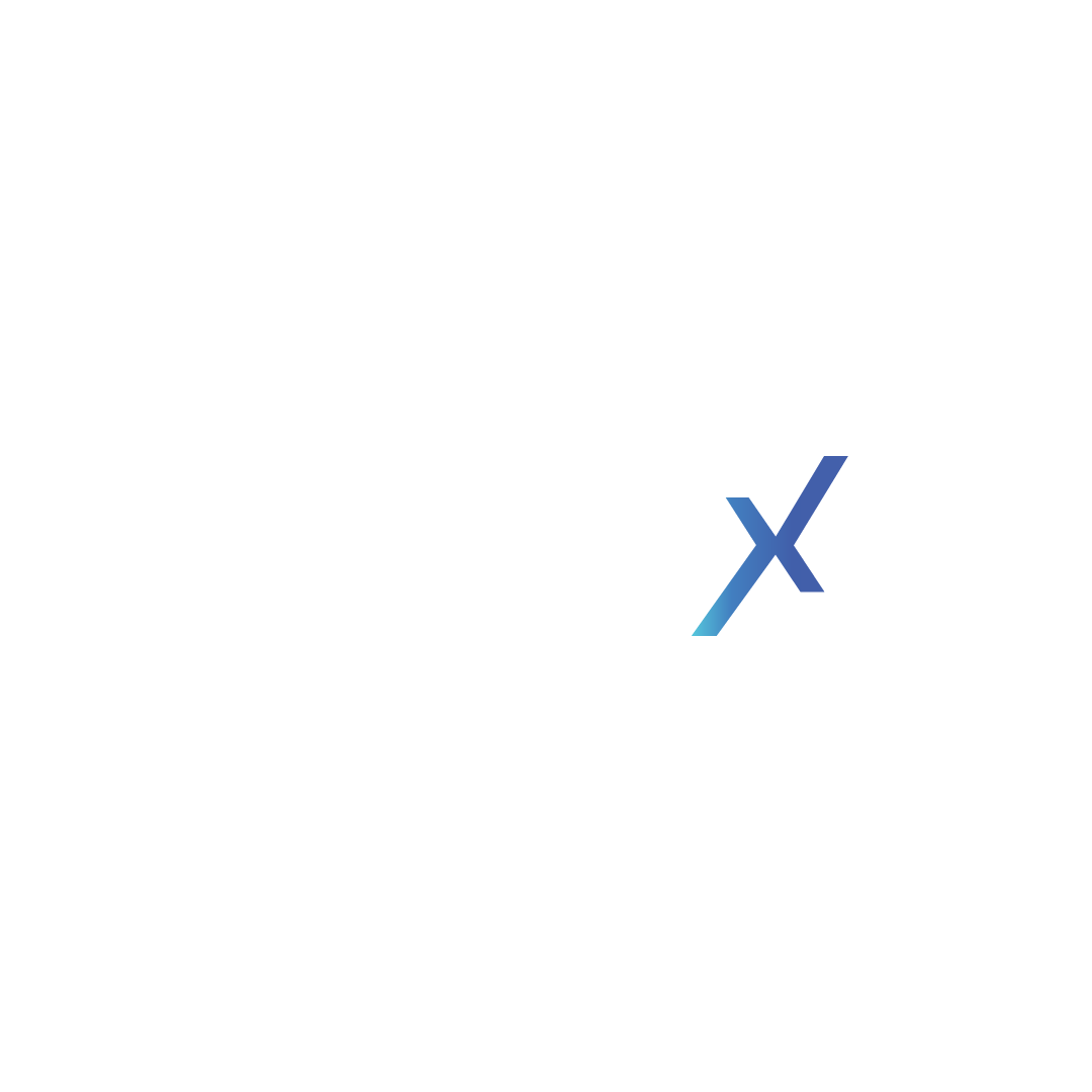 FutureX WorkHub Logo